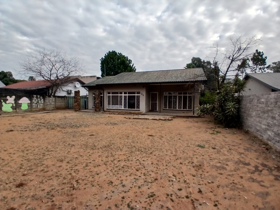 To Let commercial Property for Rent in Rustenburg Central North West